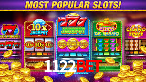 Melhor Casino Online 1122Bet